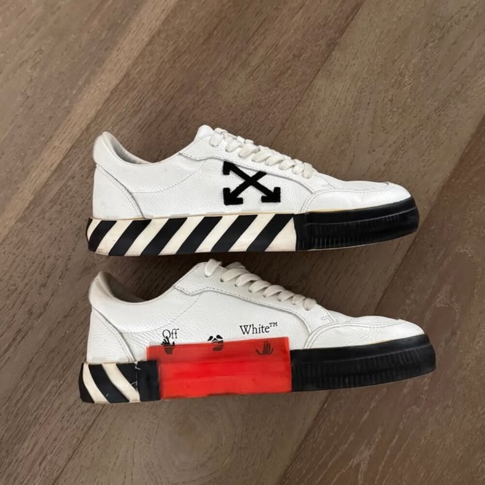 Off White Sneakers